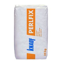 Лепило Perlfix за гипскартон 25кг., Knauf