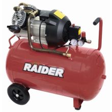 Компресор 100 л. 2.2 kW, Raider RD-AC03