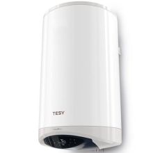 Бойлер вертикален, 100 л. 2400W ModEco GCV 100 47 24D C21 ECW с възможност за управление през Интернет, TESY