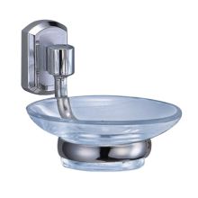 Oder стъклена, конзолна сапунерка 3029, WasserKRAFT