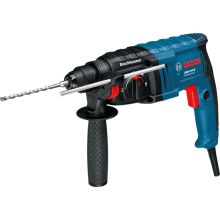 Перфоратор BOSCH със SDS PLUS GBH 2-20 D