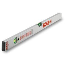 Нивелир алуминиев AV40, Sola