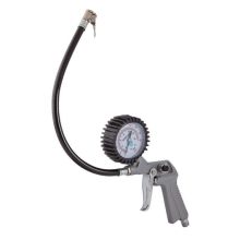 Пистолет за гуми с манометър, Raider RD-Tl01