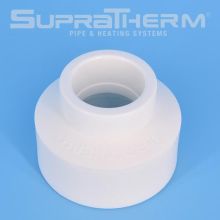 Полипропилен редукция ф32-ф25, Supratherm Румъния
