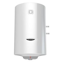 Бойлер вертикален, 100 л., с дясна серпентина 1800W PRO1 Thermo VTD 3201915, Ariston
