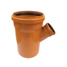 PVC Разклонител ф110 х ф50 / 45°