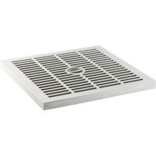 Решетка за универсална шахта 300/300 мм., Shaft-Line Лексон