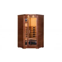 Сауна Холи 120 х 59 х 85 х 210 см. ICL 502B, Интер Керамик