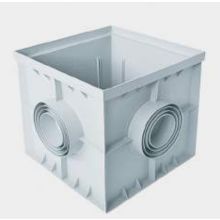 Универсална шахта 200/200 мм., Shaft-Line Лексон