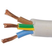 Електрически проводник ШВПС 3х2,5мм²