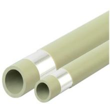 Полипропиленова тръба стаби ф63, HP Trend Чехия