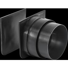 135/135 Комплект тапа и дренаж ф100/110, Sell-line Лексон