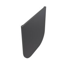 Тапа за отводнителен канал AVZ-P009, Alca Plast Чехия