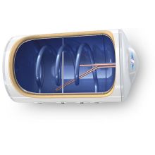 Бойлер хоризонтален със серпентина, 80л 2000W BiLight GCHS 80 44 20 B12 TSRC, TESY