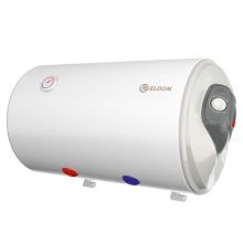 Бойлер неръждаем хоризонтален ел. изводи отдясно,тръби отдолу 3 kW 80 л. WH08046BRI, Елдом