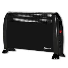 Подов конвектор 2 kW CF2000BL, Елдом