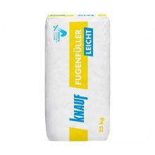 Фугопълнител лек Fugenfuller Leicht - 25 кг., Knauf