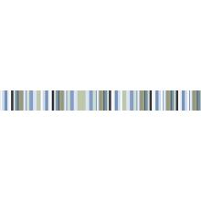 Фриз Виола 5х50 райе зелен 2471, КАИ