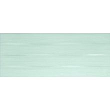 Фаянс Виола 20х50 светло зелена 5723, КАИ