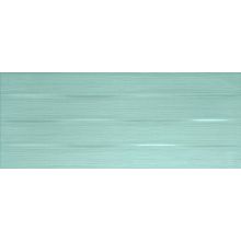 Фаянс Виола 20х50 зелена 5724, КАИ