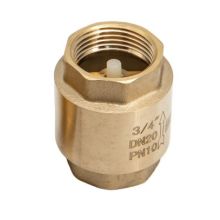 Възвратен клапан 3/4"