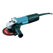 Ъглошлайф MAKITA ф125 840W 9558HNG