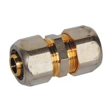 Връзка права ф20 х ф20, PP-R2020 Everpro