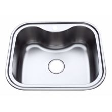 Кухненска мивка алпака ICK 5848, Интер Керамик
