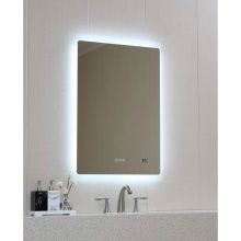 Огледало за баня с вградено LED осветление 90х60 ICL 1811