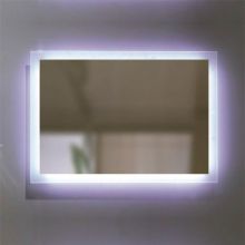 Огледало за баня с вградено LED осветление 100х100 ICL 1803-100