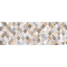 Декор Легно микс сив калиброван 24.4/74.4 4999, Ceramica Fiore