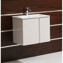 Влагоустойчив PVC долен шкаф за баня Авалон ICP 6089, Интер Керамик