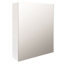 Влагоустойчив PVC шкаф с огледало Илина 4512-55, Интер Керамик
