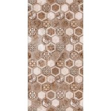 Декор Перлато мозайка беж 30х60 4626, Ceramica Fiore