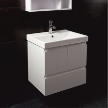 Влагоустойчив PVC долен шкаф за баня 60/45/60 ICP 6060, Интер Керамик
