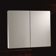 Влагоустойчив PVC горен шкаф за баня 80/13/70 ICMC 8245UP, Интер Керамик