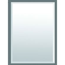 Огледало за баня 50х70 ИРИС B55, Интер Керамик