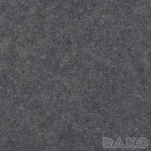 Калиброван гранитогрес Rock черен 60х60х1 второ качество DAK63635