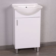 Влагоустойчив PVC долен шкаф за баня Алора 5035, Интер Керамик