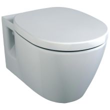 Комплект 3в1 структура за вграждане, тоалетна чиния и бутон R027767+R0124AA+E716601, Идеал Стандарт