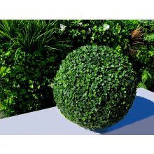Декоративна топка Green Nature 38 см. ICNT 190039, Интер Керамик