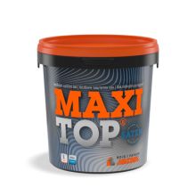 Безцветен защитен интериорен лак MAXITOP гланц 1л., Maxima