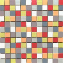 Фаянс Tendence мозайка многоцветна 30х30 (2.5x2.5) WDM02001, Rako