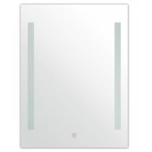 Огледало за баня с вградено LED осветление 60х80 XD-005-02, Форма Вита